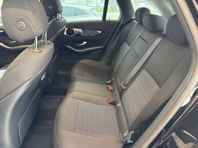 Mercedes-Benz GLC Gebrauchtwagen Mercedes-Benz GLC Gebrauchtwagen