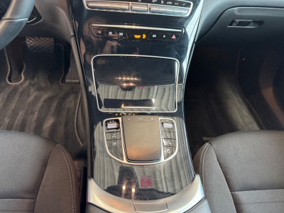 Mercedes-Benz GLC Gebrauchtwagen Mercedes-Benz GLC Gebrauchtwagen