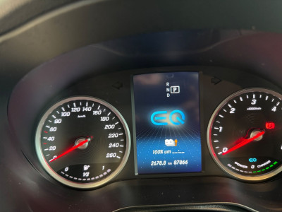 Mercedes-Benz GLC Gebrauchtwagen Mercedes-Benz GLC Gebrauchtwagen