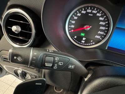 Mercedes-Benz GLC Gebrauchtwagen Mercedes-Benz GLC Gebrauchtwagen