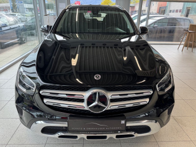 Mercedes-Benz GLC Gebrauchtwagen Mercedes-Benz GLC Gebrauchtwagen