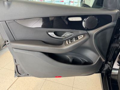 Mercedes-Benz GLC Gebrauchtwagen Mercedes-Benz GLC Gebrauchtwagen