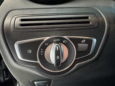 Mercedes-Benz GLC Gebrauchtwagen Mercedes-Benz GLC Gebrauchtwagen