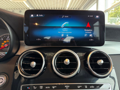 Mercedes-Benz GLC Gebrauchtwagen Mercedes-Benz GLC Gebrauchtwagen