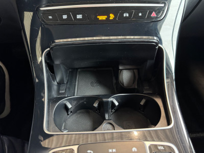Mercedes-Benz GLC Gebrauchtwagen Mercedes-Benz GLC Gebrauchtwagen