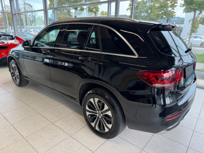 Mercedes-Benz GLC Gebrauchtwagen Mercedes-Benz GLC Gebrauchtwagen