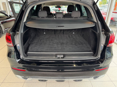 Mercedes-Benz GLC Gebrauchtwagen Mercedes-Benz GLC Gebrauchtwagen