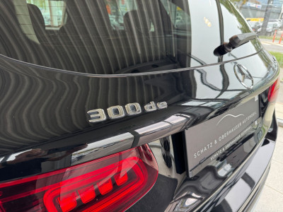 Mercedes-Benz GLC Gebrauchtwagen Mercedes-Benz GLC Gebrauchtwagen
