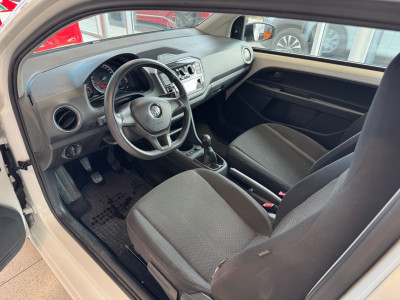 VW Up Gebrauchtwagen
