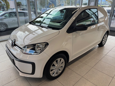 VW Up Gebrauchtwagen