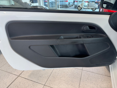 VW Up Gebrauchtwagen
