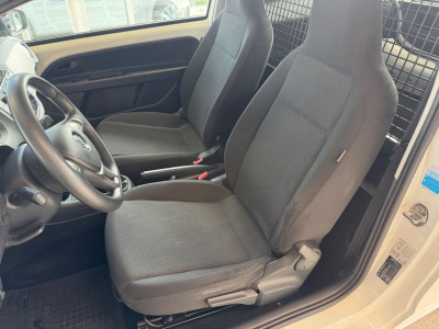 VW Up Gebrauchtwagen