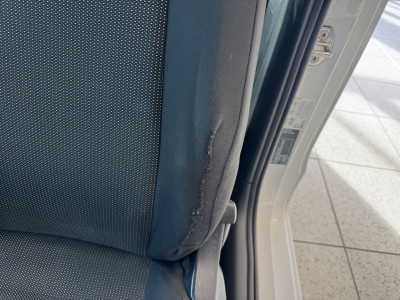 VW Up Gebrauchtwagen