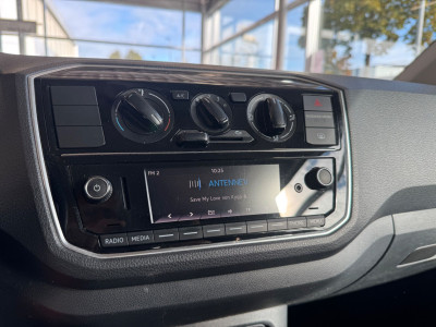 VW Up Gebrauchtwagen