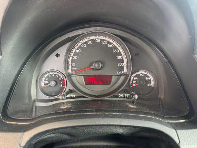 VW Up Gebrauchtwagen