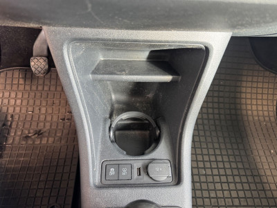 VW Up Gebrauchtwagen