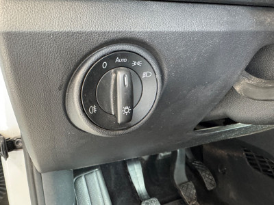 VW Up Gebrauchtwagen