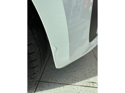 VW Up Gebrauchtwagen