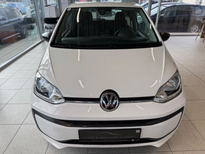 VW Up Gebrauchtwagen