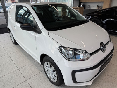 VW Up Gebrauchtwagen