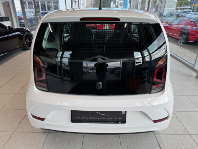 VW Up Gebrauchtwagen