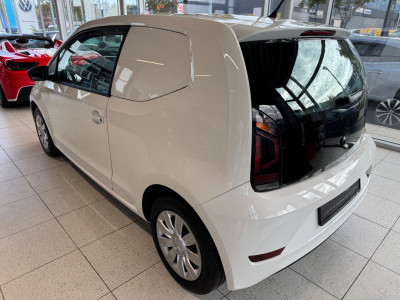 VW Up Gebrauchtwagen