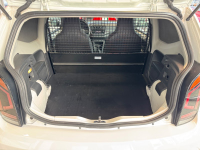 VW Up Gebrauchtwagen