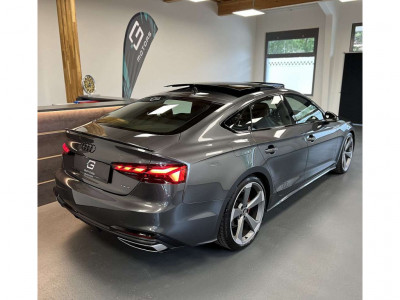 Audi A5 Gebrauchtwagen