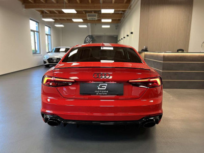 Audi A5 Gebrauchtwagen