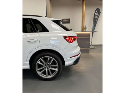 Audi Q3 Gebrauchtwagen