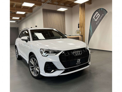 Audi Q3 Gebrauchtwagen