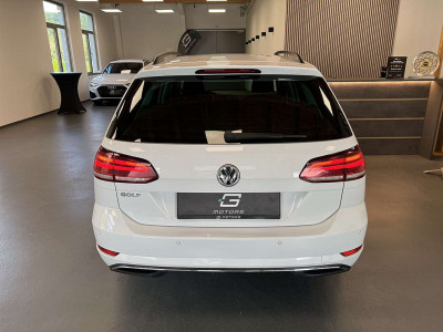 VW Golf Gebrauchtwagen VW Golf Gebrauchtwagen