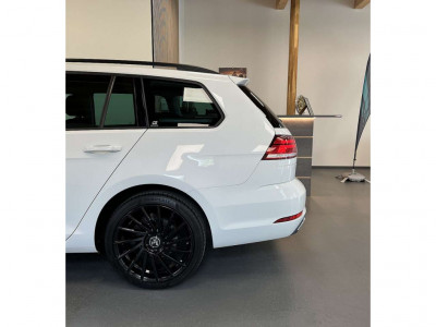 VW Golf Gebrauchtwagen VW Golf Gebrauchtwagen