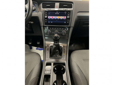 VW Golf Gebrauchtwagen VW Golf Gebrauchtwagen