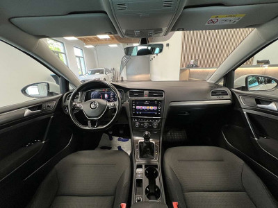 VW Golf Gebrauchtwagen VW Golf Gebrauchtwagen