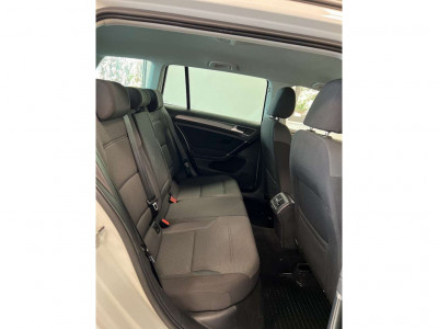 VW Golf Gebrauchtwagen VW Golf Gebrauchtwagen