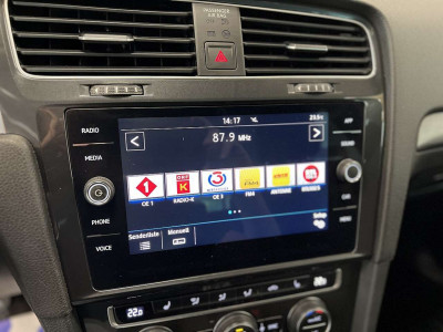 VW Golf Gebrauchtwagen VW Golf Gebrauchtwagen