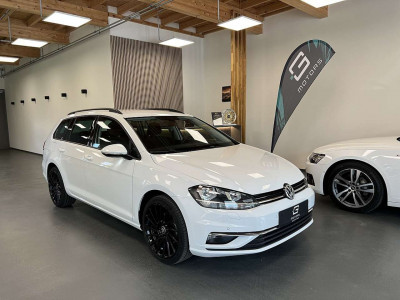 VW Golf Gebrauchtwagen VW Golf Gebrauchtwagen