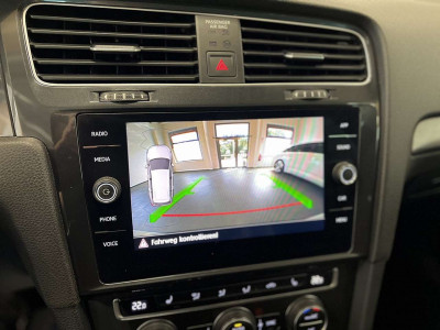 VW Golf Gebrauchtwagen VW Golf Gebrauchtwagen