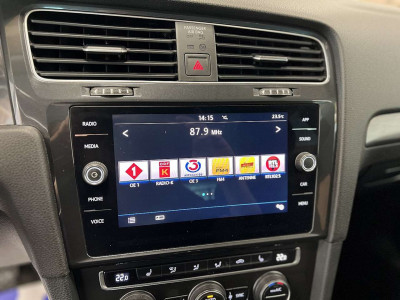 VW Golf Gebrauchtwagen VW Golf Gebrauchtwagen