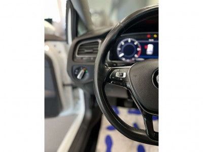 VW Golf Gebrauchtwagen VW Golf Gebrauchtwagen