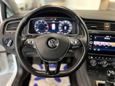 VW Golf Gebrauchtwagen VW Golf Gebrauchtwagen