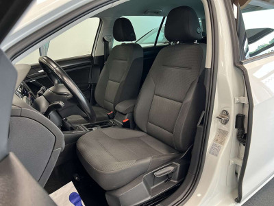 VW Golf Gebrauchtwagen VW Golf Gebrauchtwagen