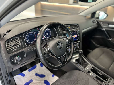 VW Golf Gebrauchtwagen VW Golf Gebrauchtwagen