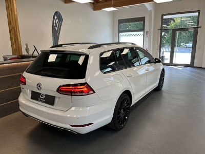 VW Golf Gebrauchtwagen VW Golf Gebrauchtwagen