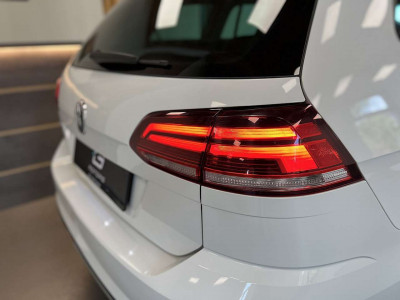 VW Golf Gebrauchtwagen VW Golf Gebrauchtwagen