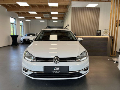 VW Golf Gebrauchtwagen VW Golf Gebrauchtwagen