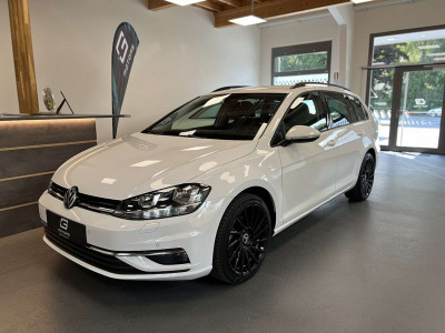 VW Golf Gebrauchtwagen VW Golf Gebrauchtwagen