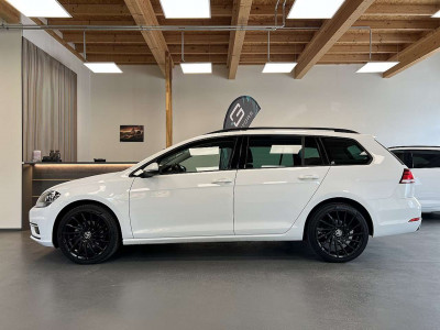 VW Golf Gebrauchtwagen VW Golf Gebrauchtwagen