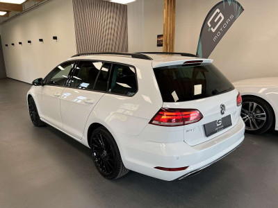 VW Golf Gebrauchtwagen VW Golf Gebrauchtwagen